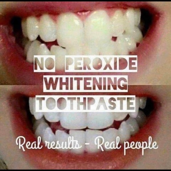 New-Three (3)Nuskin Ap24 Whitening Fluoride Toothpaste - Picture 14 of 17